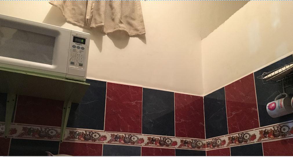 Hostal La Chorrera Quito Esterno foto